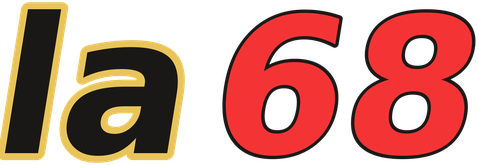 la68 logo