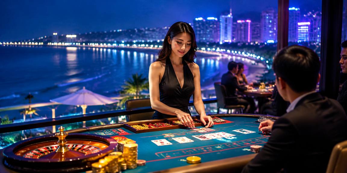 la68 Casino