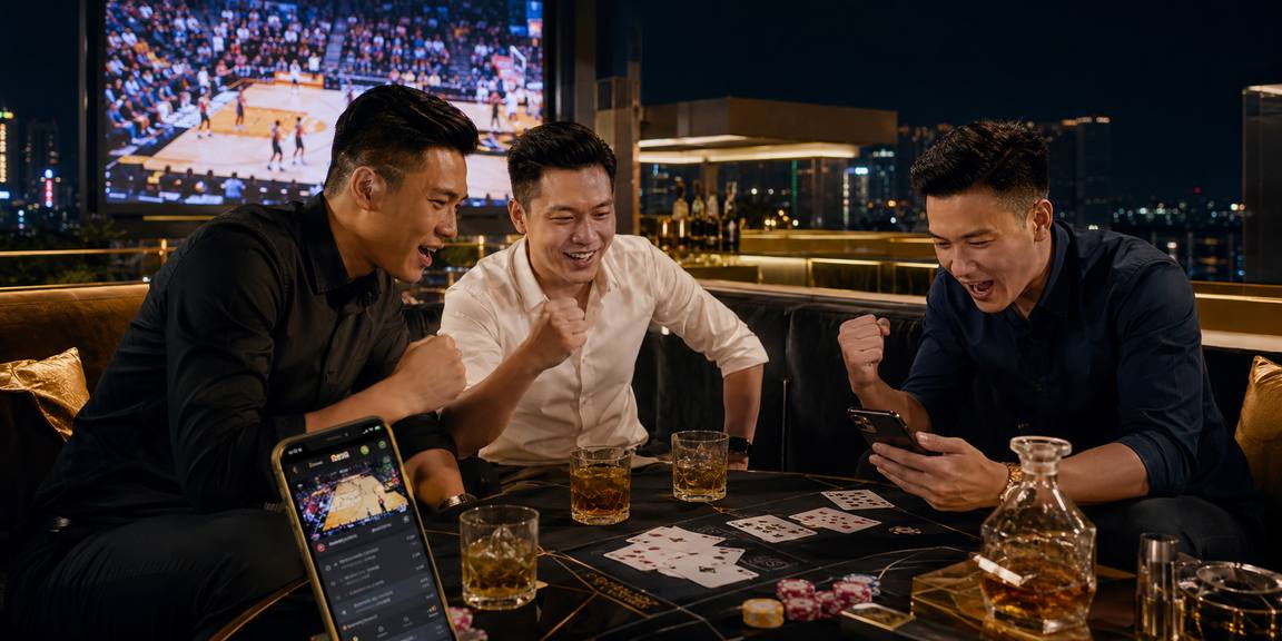 la68 Trình duyệt được hỗ trợ